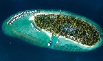 Hotel Amilla Maldives