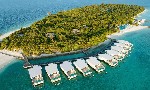 Hotel Amilla Maldives