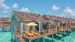 Hotel Dhigufaru Island Resort
