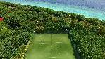 Hotel Reethi Beach Resort Maldives