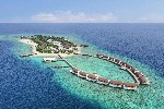 Hotel The Westin Maldives Miriandhoo Resort