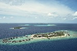 Hotel The Westin Maldives Miriandhoo Resort