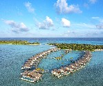 Hotel Niyama Private Islands Maldives
