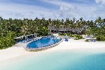 Hotel Niyama Private Islands Maldives