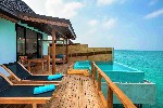Hotel Fushifaru Maldives