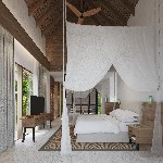 Hotel Six Senses Kanuhura