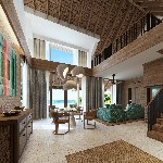 Hotel Six Senses Kanuhura