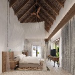 Hotel Six Senses Kanuhura