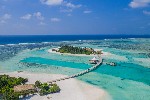 Hotel Cinnamon Hakuraa Huraa Maldives - All Inclusive
