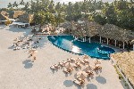 Hotel Cinnamon Hakuraa Huraa Maldives - All Inclusive