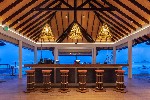 Hotel Cinnamon Hakuraa Huraa Maldives - All Inclusive