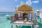 Hotel Cinnamon Hakuraa Huraa Maldives - All Inclusive