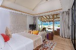 Hotel Cinnamon Hakuraa Huraa Maldives - All Inclusive