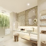 Hotel Centara Mirage Lagoon Maldives