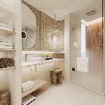 Hotel Centara Mirage Lagoon Maldives