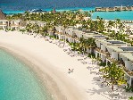 Hotel Centara Mirage Lagoon Maldives