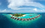 Hotel Grand Park Kodhipparu Maldives