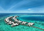 Hotel Jumeirah Olhahali Island Maldives