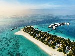 Hotel Jumeirah Olhahali Island Maldives
