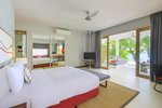 tengerparti villa