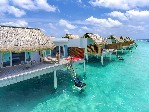 Hotel Emerald Maldives Resort and Spa