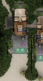 Hotel Emerald Maldives Resort and Spa