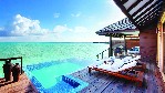 Hotel Hideaway Beach Resort & Spa Maldives