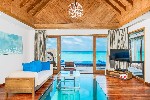 Hotel Hideaway Beach Resort & Spa Maldives
