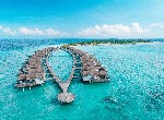 Hotel Sirru Fen Fushi - Private Lagoon Resort 