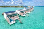 Hotel SO Maldives