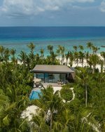 Hotel SO Maldives