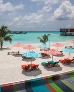 Hotel SO Maldives