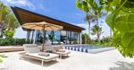 Hotel SO Maldives