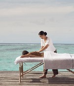 Hotel COMO Maalifushi