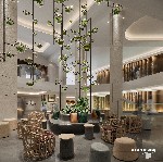 Hotel AX Odycy (EX SEASHELLS RESORT)