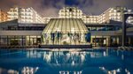 Hotel AX Odycy (EX SEASHELLS RESORT)