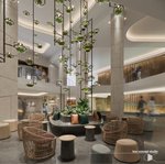 Hotel AX Odycy (EX SEASHELLS RESORT)