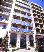 Málta, Máltai sziget, Sliema - KENNEDY NOVA