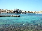 Málta, Máltai sziget, Sliema - KENNEDY NOVA