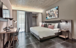 Hotel Number 11, Urban Hotel