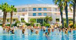 Marokkó, Atlanti-óceán partja, Agadir - AGADIR BEACH CLUB - Sporttevékenységek
