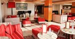 Marokkó, Atlanti-óceán partja, Agadir - AGADIR BEACH CLUB - Bár