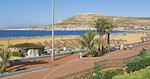 Marokkó, Atlanti-óceán partvidéke, Agadir - AGADIR BEACH CLUB - Beach