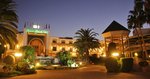 Marokkó, Atlanti-óceán partvidéke, Agadir - AGADIR BEACH CLUB - Bejelentkezés