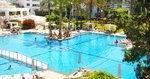 Marokkó, Atlanti-óceán partja, Agadir - AGADIR BEACH CLUB - Úszómedence