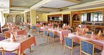 Marokkó, Atlanti-óceán partja, Agadir - AGADIR BEACH CLUB - Éttermek