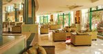 Marokkó, Atlanti-óceán partja, Agadir - AGADIR BEACH CLUB - Szalon