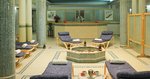 Marokkó, Atlanti-óceán partja, Agadir - AGADIR BEACH CLUB - SPA