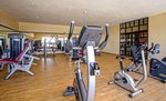 Fitnesz