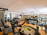 Fitnesz